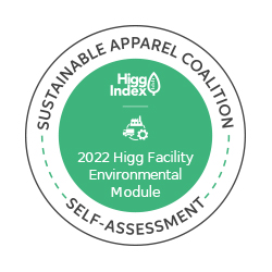 Sustainable Apparel Coalition